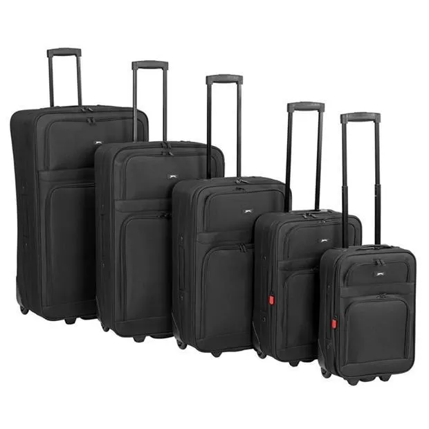 Slazenger Fabric Trolley Cases Mens