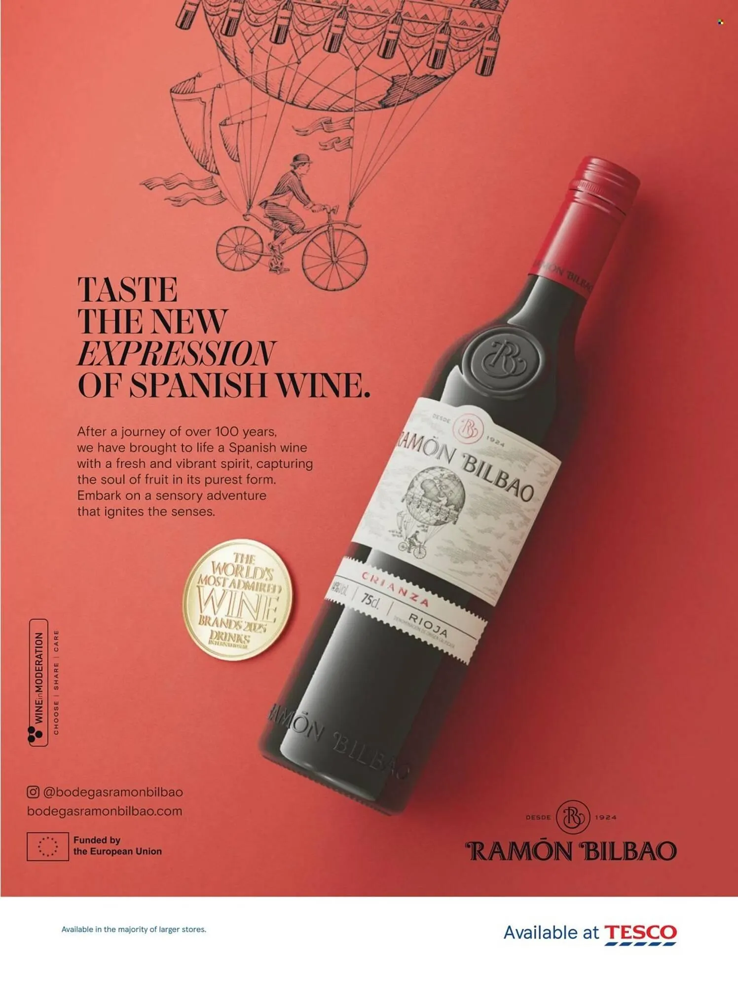 Tesco leaflet from 1 June to 5 July 2025 - Catalogue Page 28