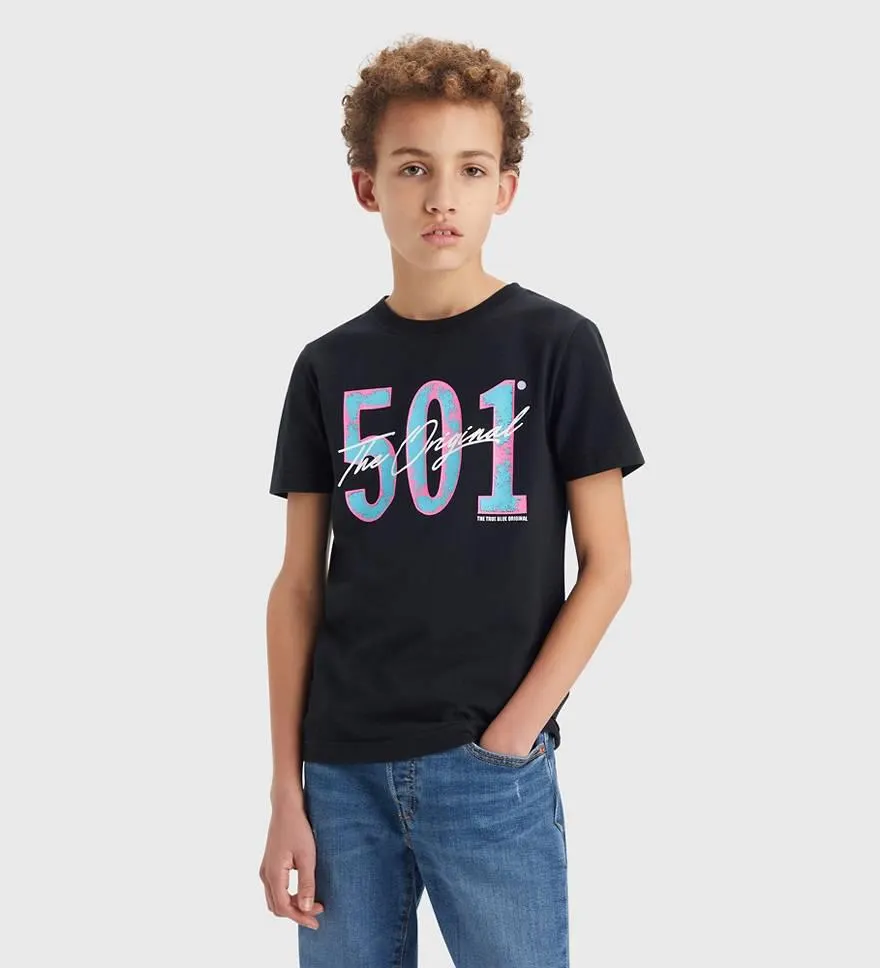 Teenager 501® The Original Tee
