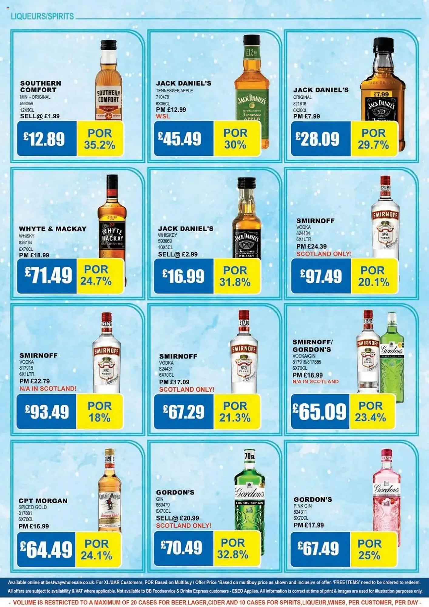Bestway leaflet from 4 July to 10 July 2025 - Catalogue Page 9