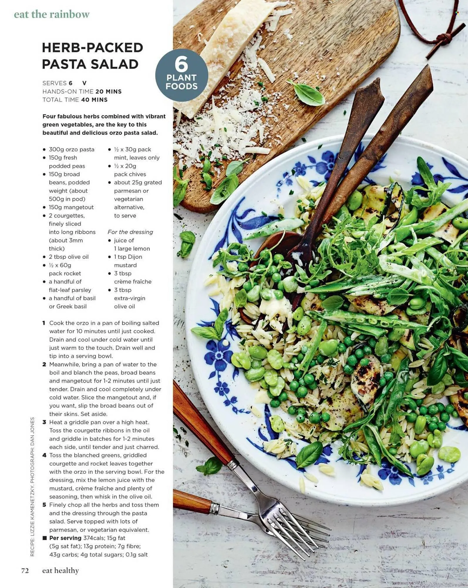 Sainsbury's leaflet from 19 January to 27 January 2026 - Catalogue Page 72