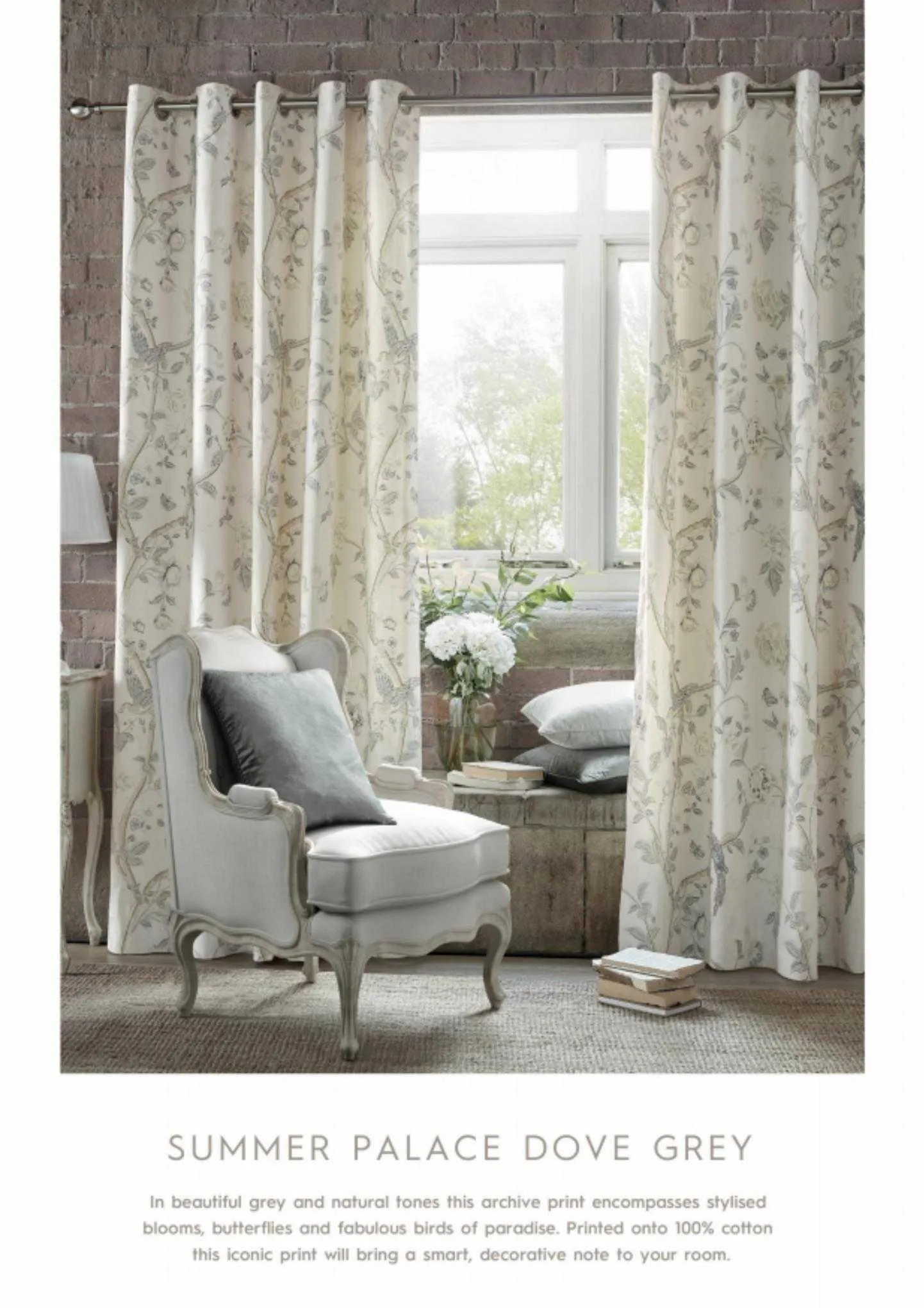 Laura Ashley Weekly Offers from 28 April to 31 August 2023 - Catalogue Page 14