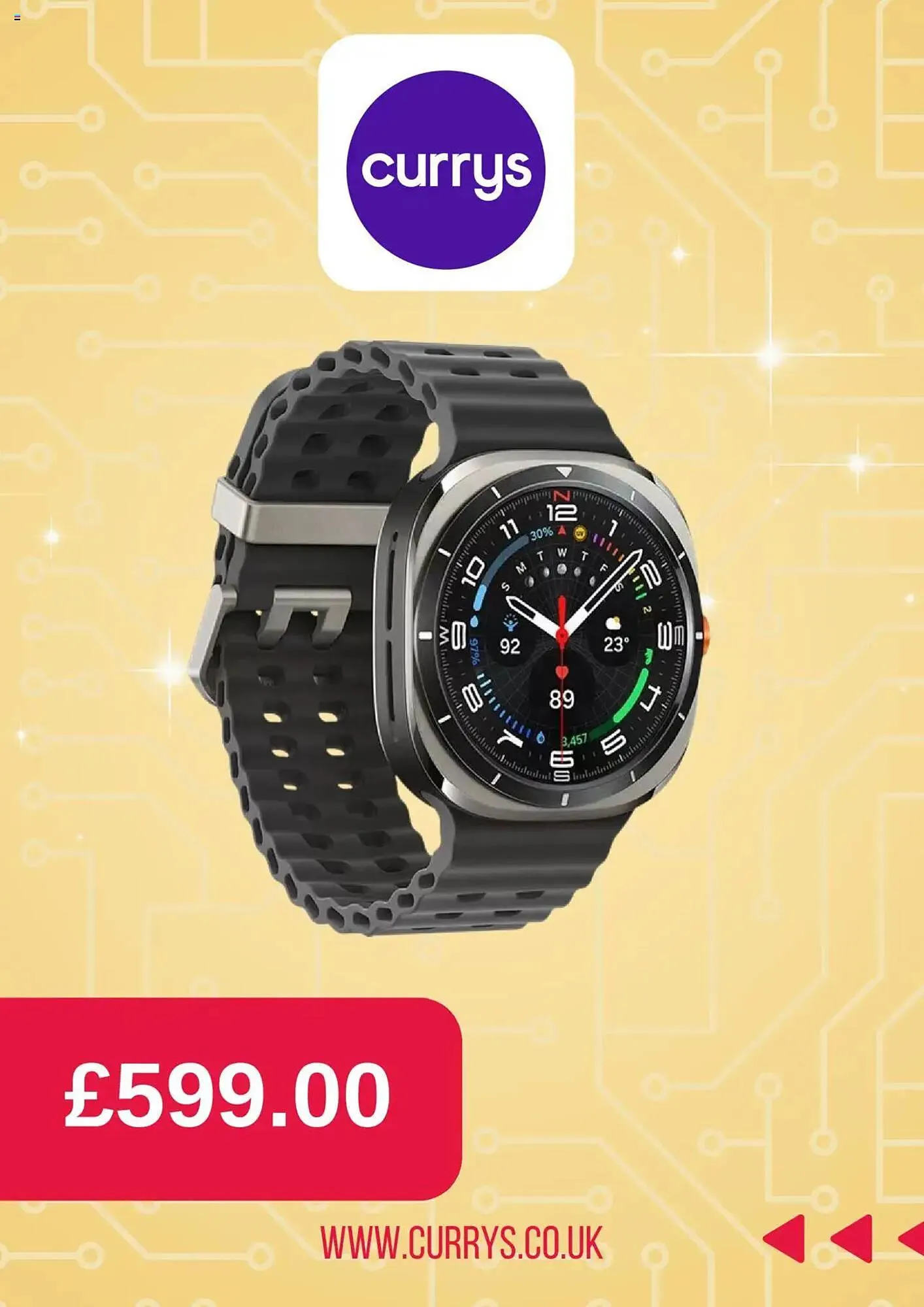 Currys PC World leaflet from 12 July to 12 August 2025 - Catalogue Page 3