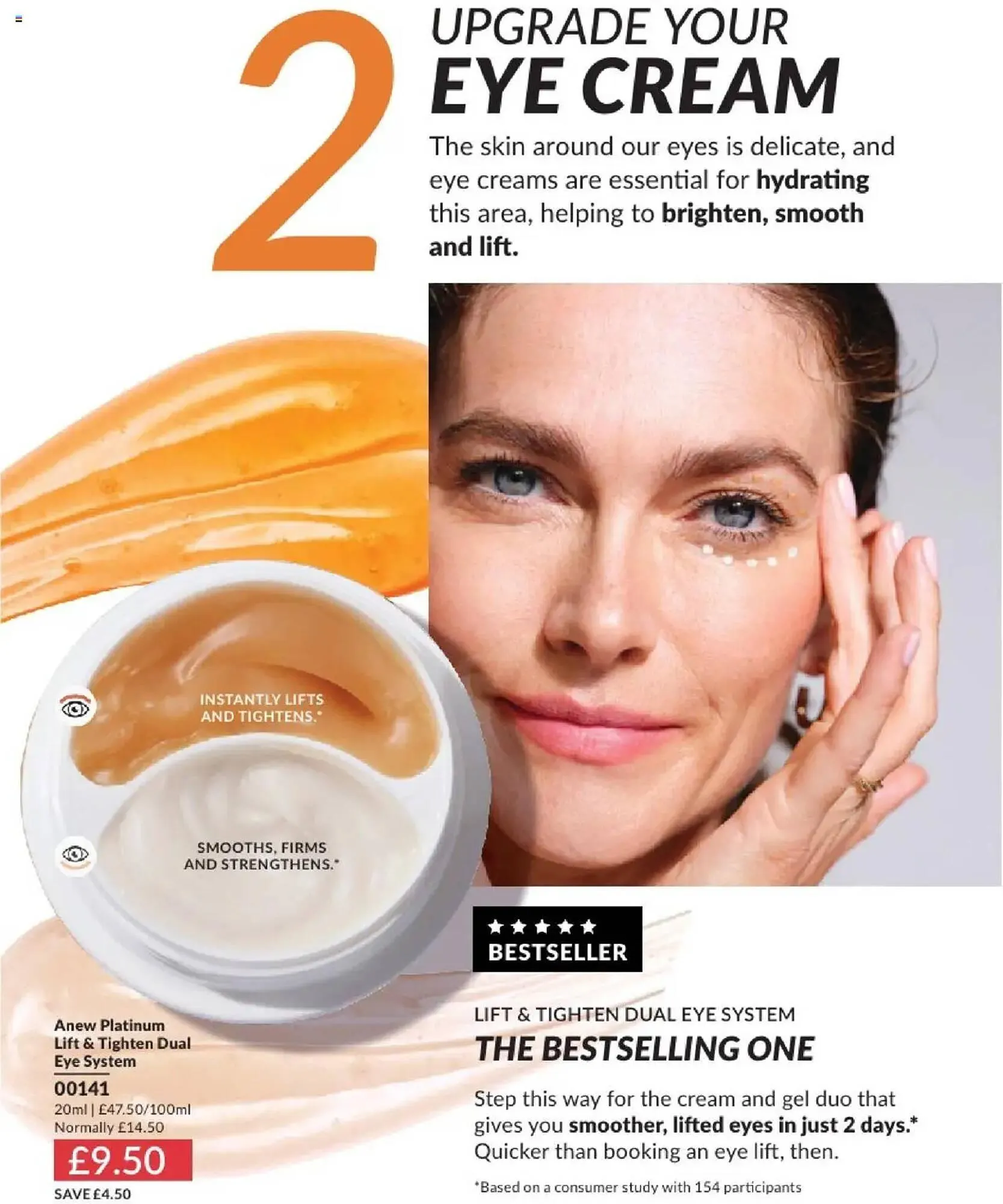 Avon leaflet from 1 April to 30 April 2025 - Catalogue Page 68
