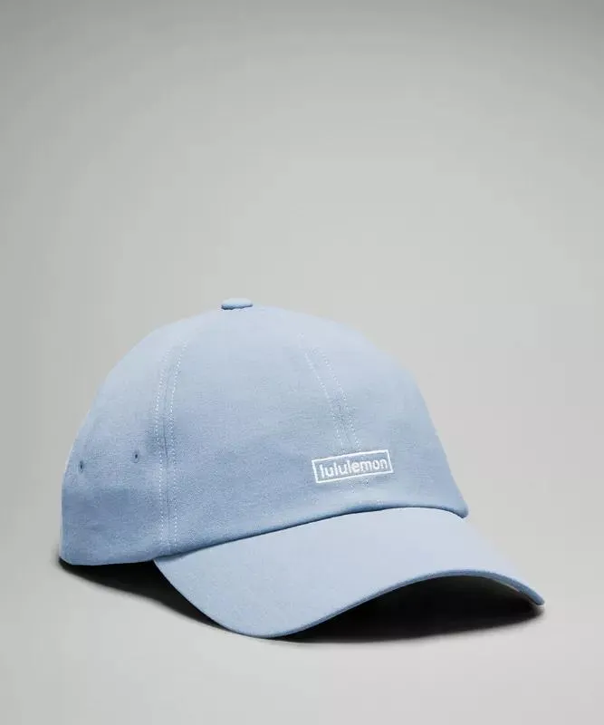 Women's Baller Hat Soft Embroidered