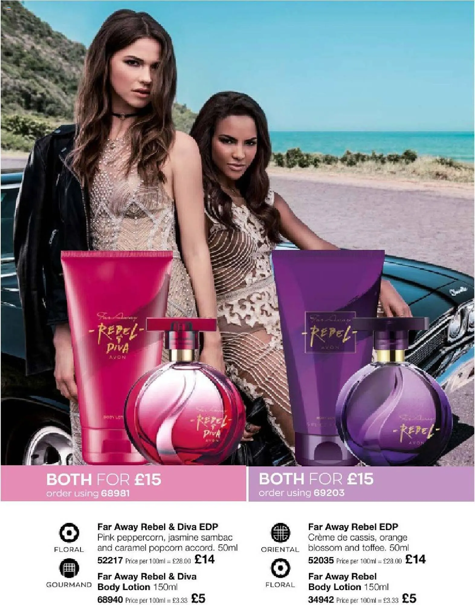 Avon Weekly Offers from 11 July to 11 August 2023 - Catalogue Page 93