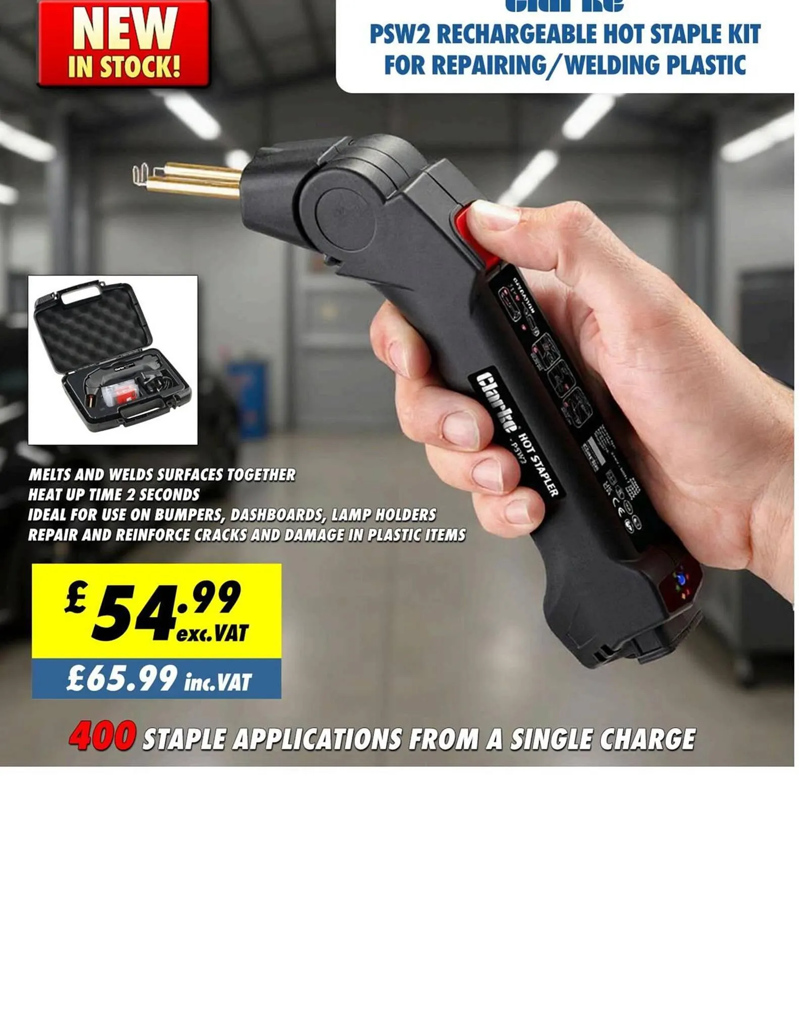 Machine Mart leaflet from 18 July to 29 July 2025 - Catalogue Page 21