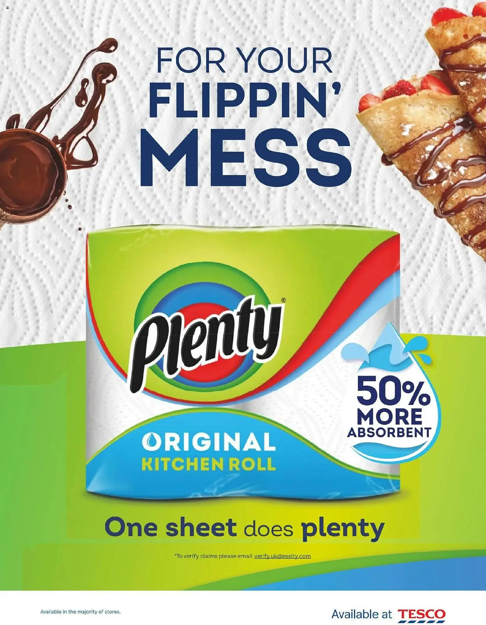 Tesco leaflet from 1 February to 1 March 2026 - Catalogue Page 93