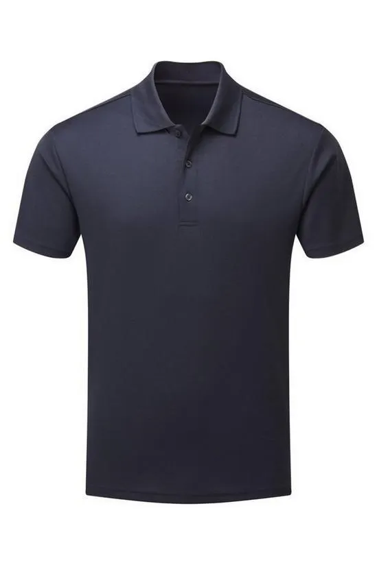 Sustainable Polo Shirt