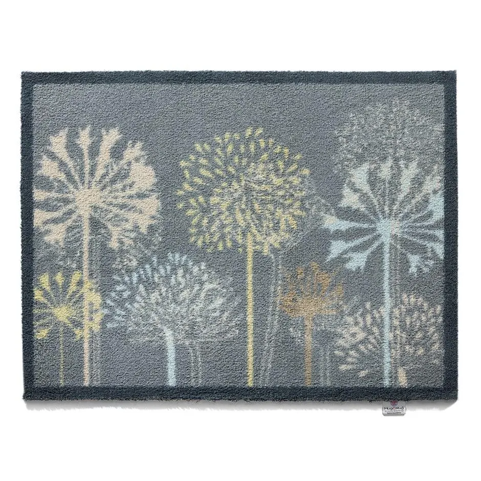 Blooms doormat
