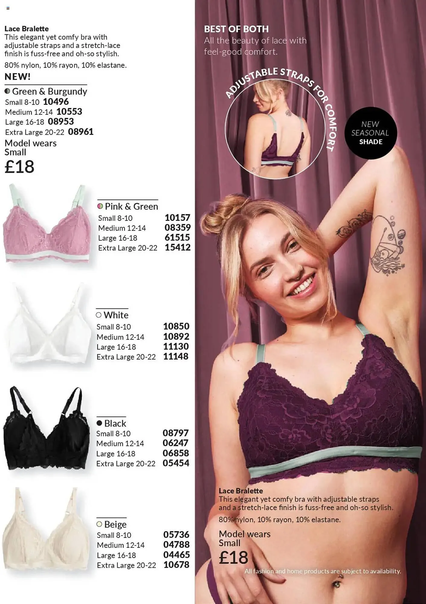 Avon catalogue from 1 October to 2 November 2025 - Catalogue Page 150