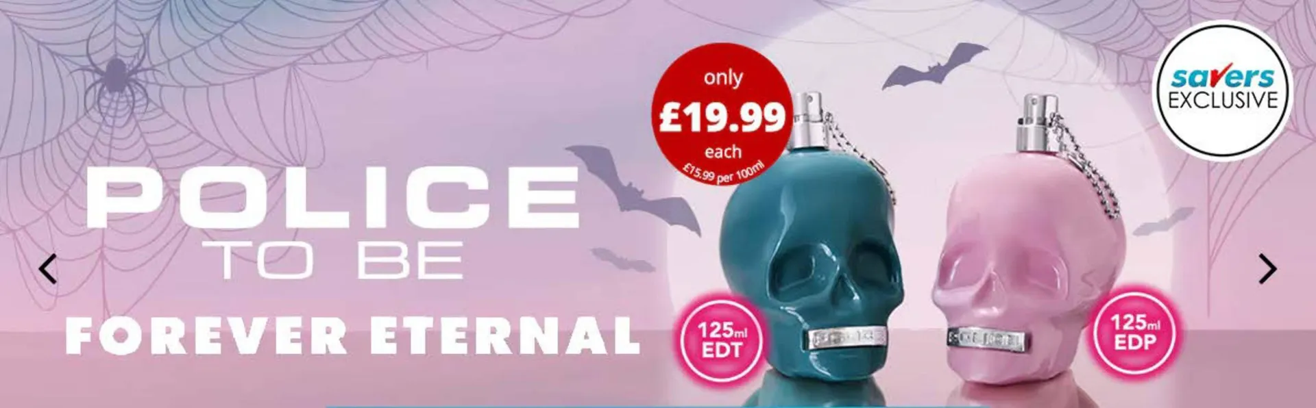 Savers leaflet from 4 November to 30 November 2025 - Catalogue Page 12