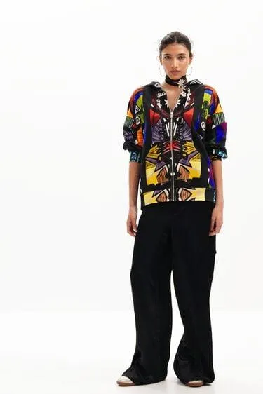 Sudadera arty M.Christian Lacroix