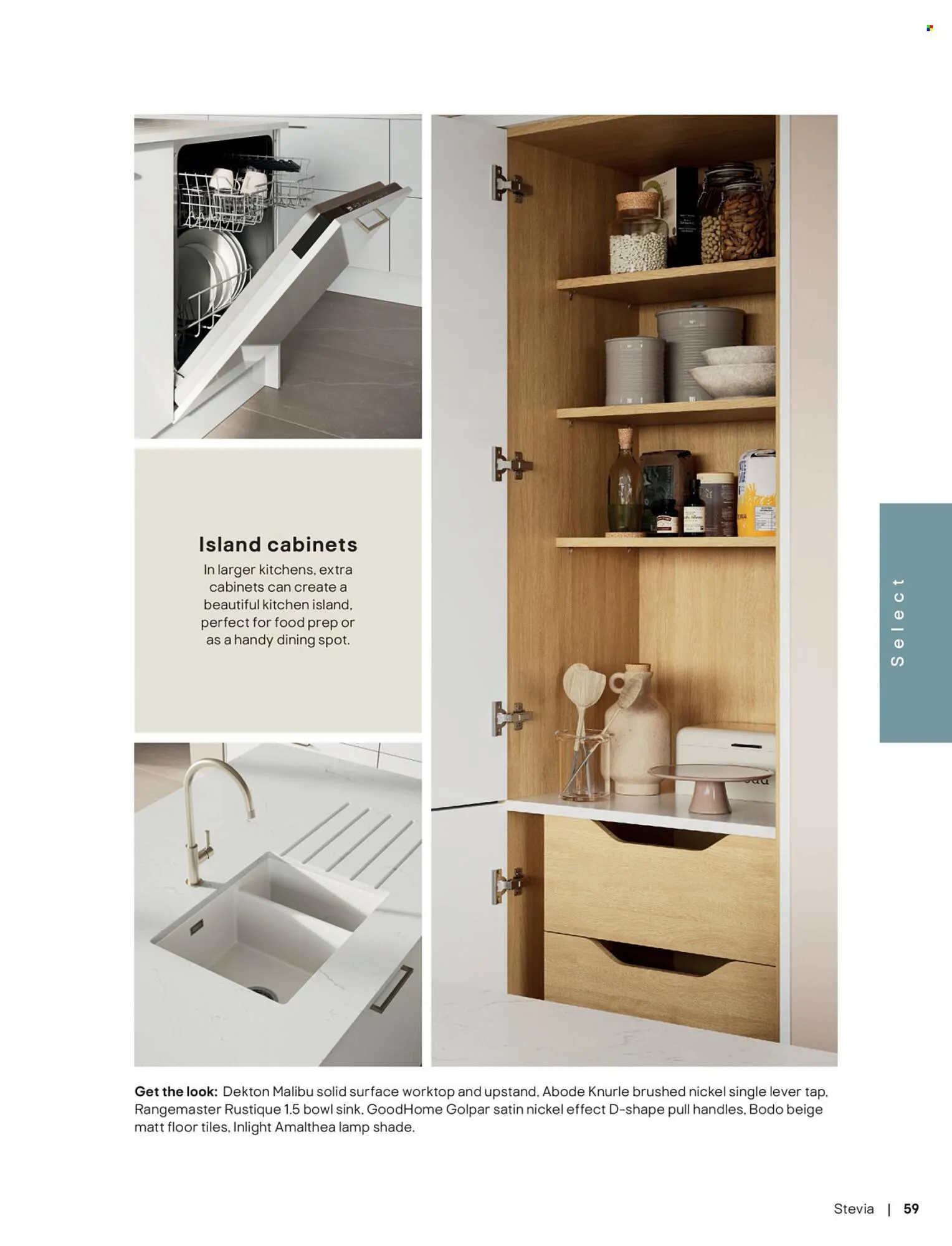 B&Q brochure from 3 February to 10 February 2026 - Catalogue Page 59