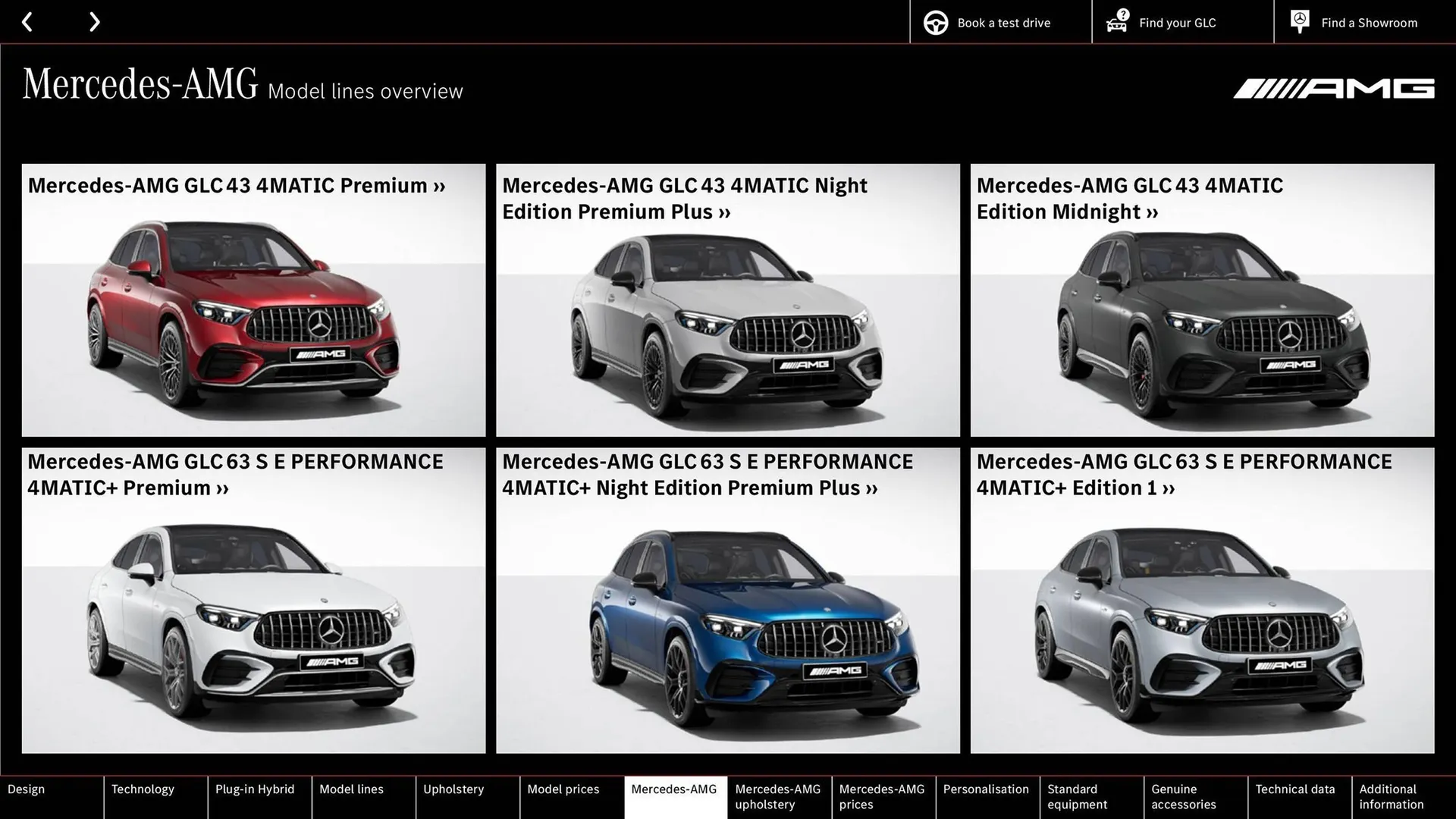 Mercedes-Benz leaflet from 10 September to 10 September 2025 - Catalogue Page 44