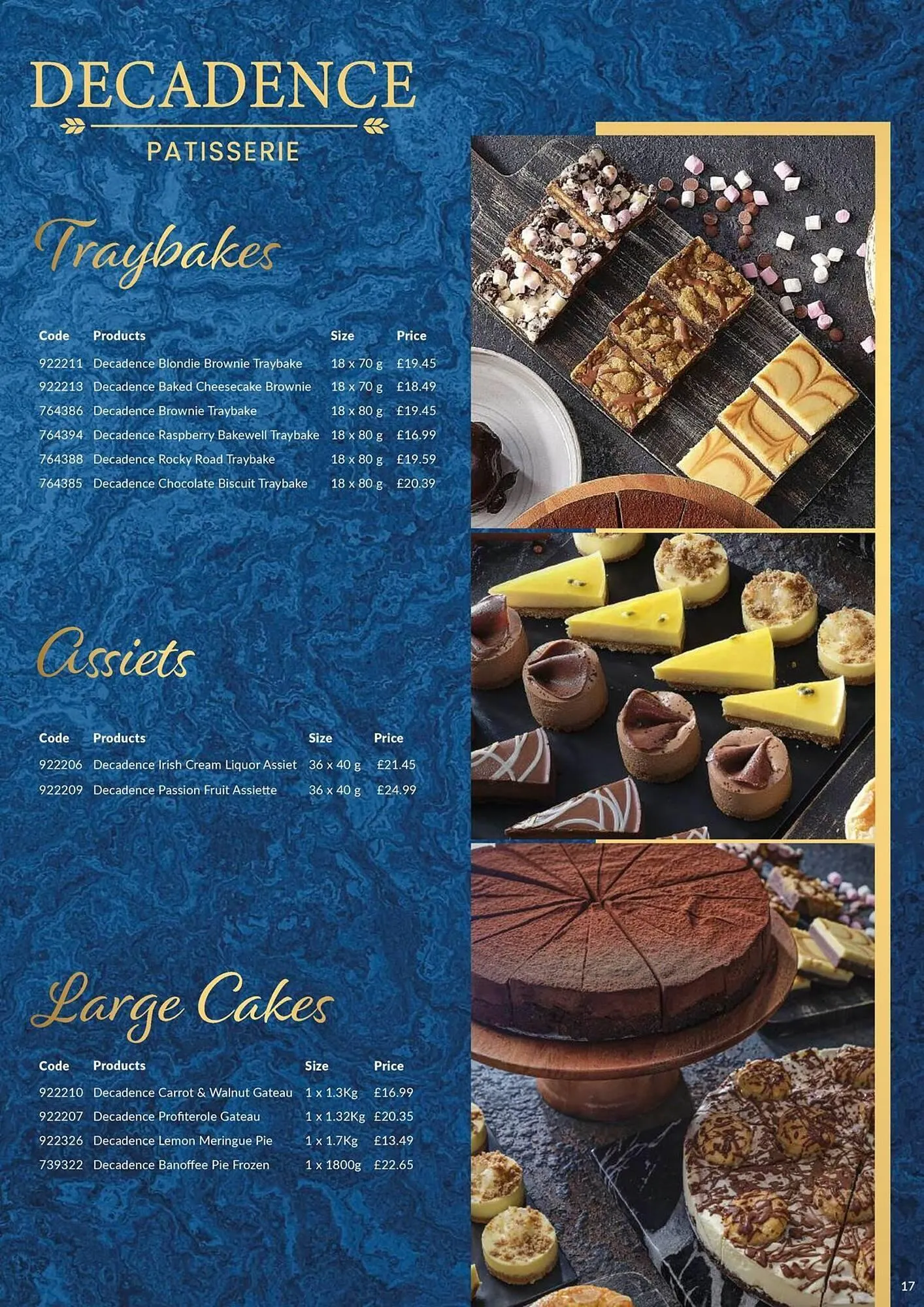 Musgrave MarketPlace leaflet from 30 June to 31 August 2025 - Catalogue Page 17