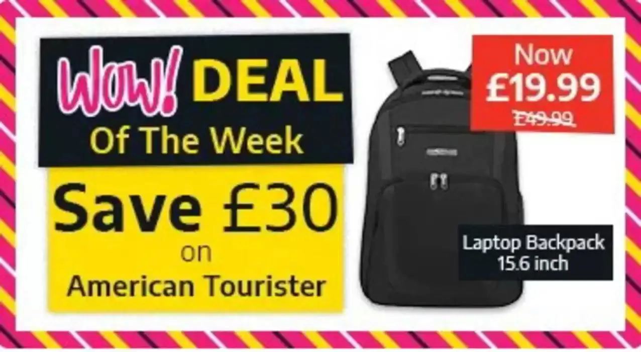 Deals from 4 March to 18 March 2025 - Catalogue Page 4