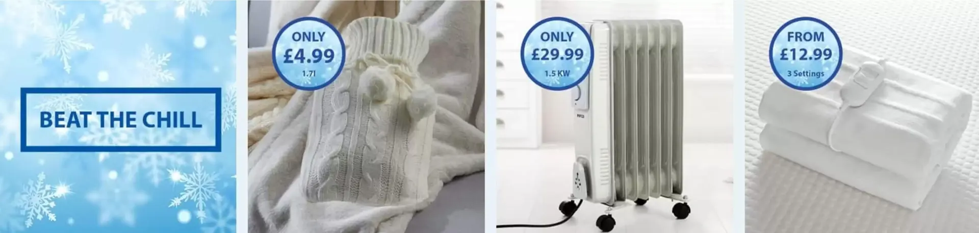 Winter Sale from 7 January to 5 February 2025 - Catalogue Page 2