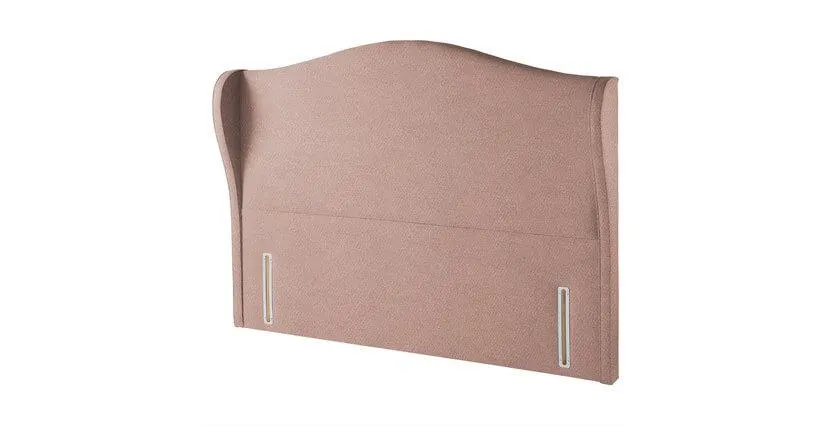 Harrison Spinks Premium Woodburn Headboard