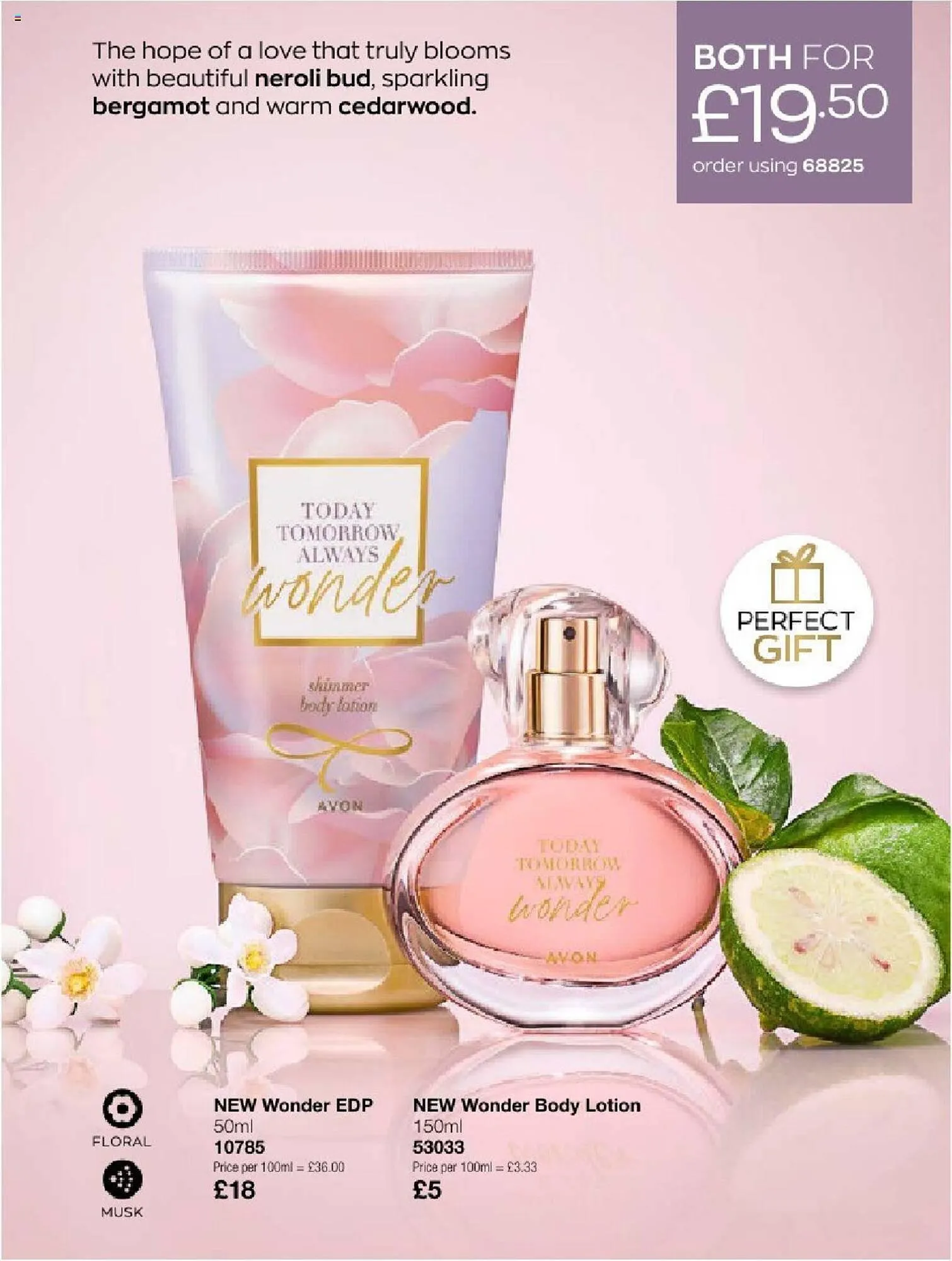 Avon Weekly Offers from 11 July to 11 August 2023 - Catalogue Page 89