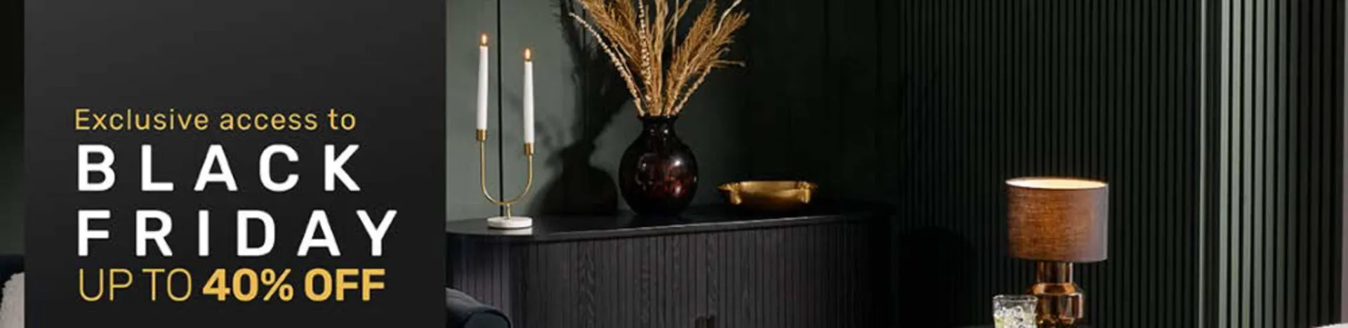 Bathstore leaflet - 1