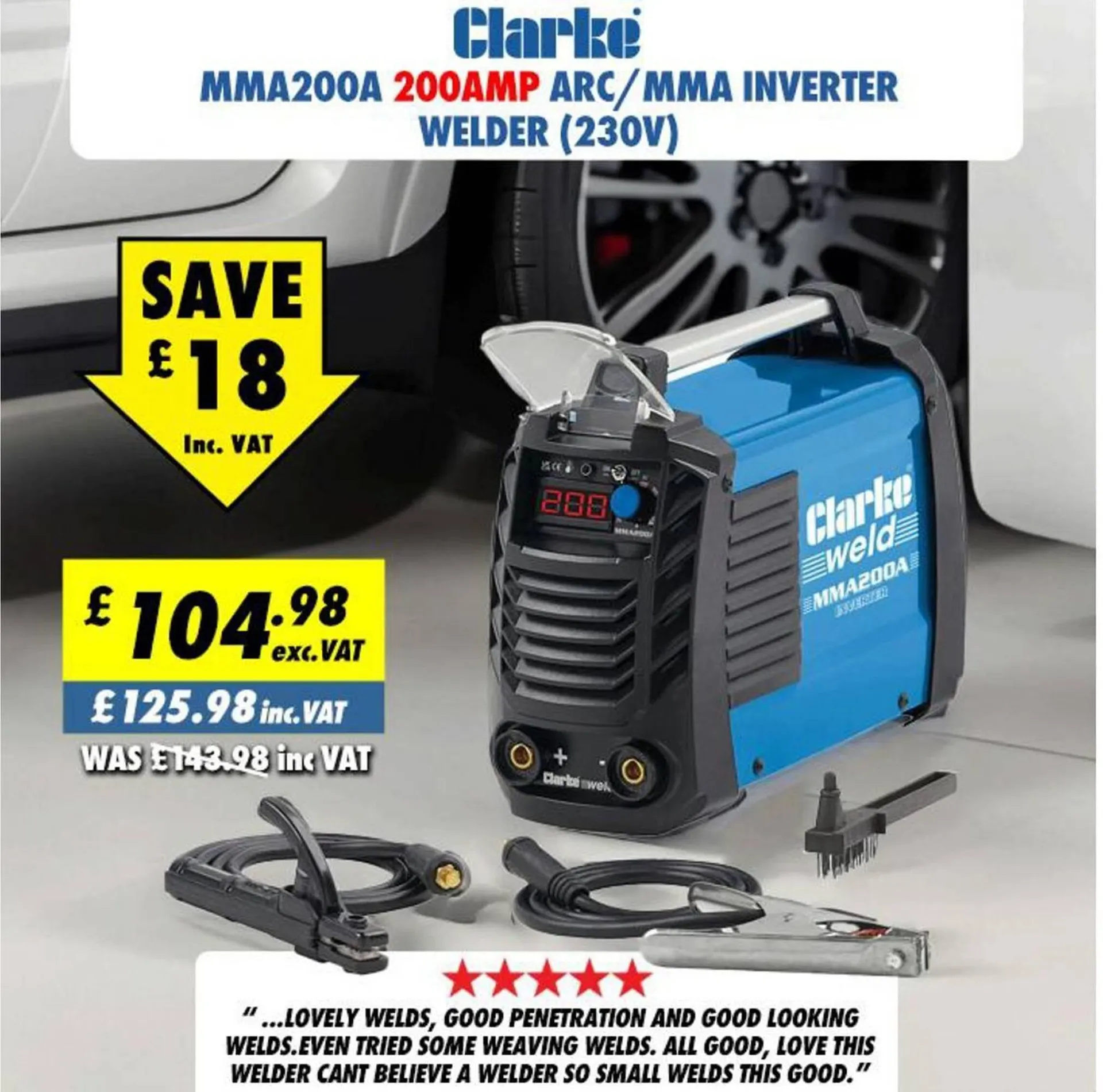 Machine Mart catalogue from 29 September to 7 October 2025 - Catalogue Page 3