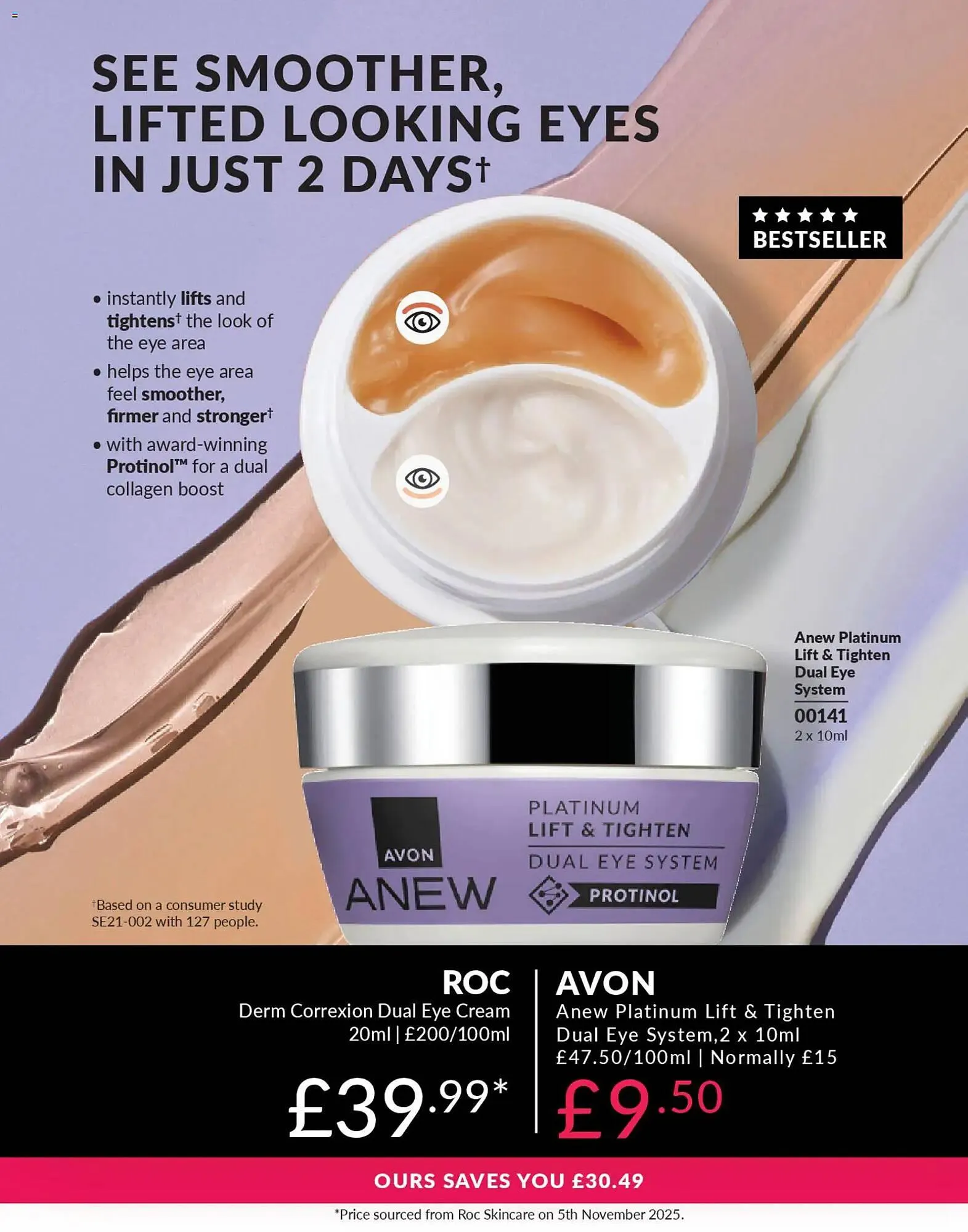 Avon catalogue from 1 February to 1 March 2026 - Catalogue Page 105
