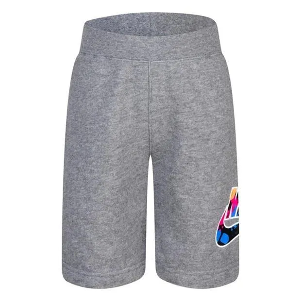 Thrill Fleece Shorts Infants