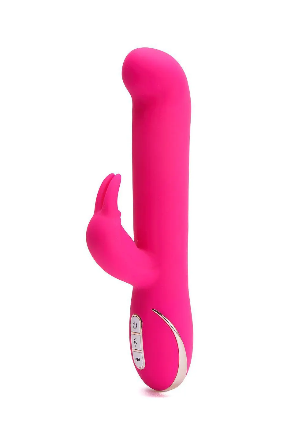 G-Spot Stroking Rampant Rabbit