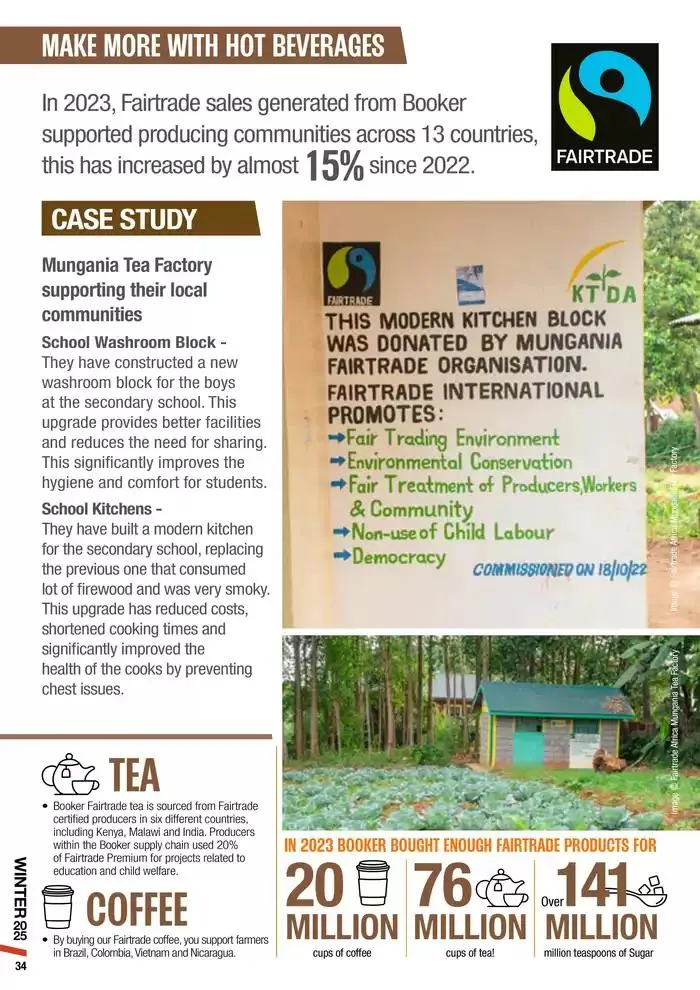 Winter 2025 from 15 January to 4 March 2025 - Catalogue Page 34