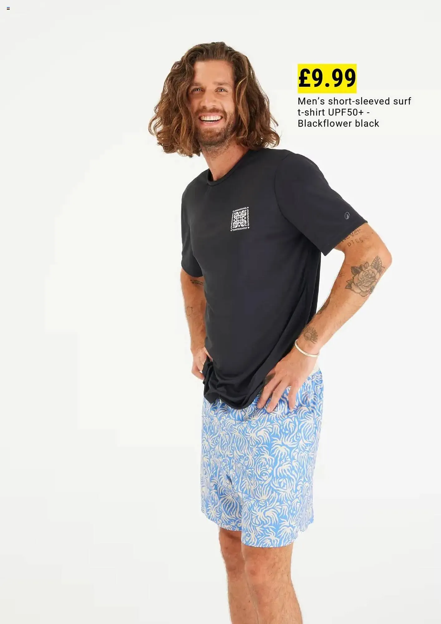Decathlon leaflet from 1 July to 1 August 2025 - Catalogue Page 3