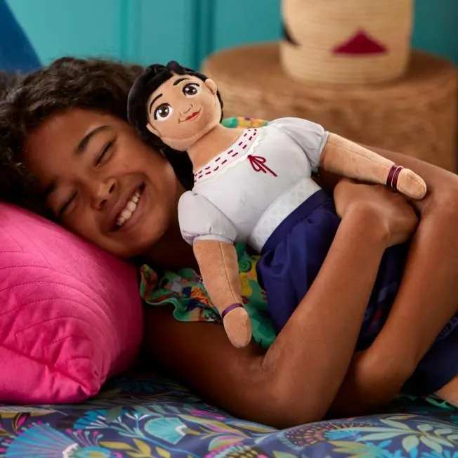 Luisa Plush Doll, Encanto