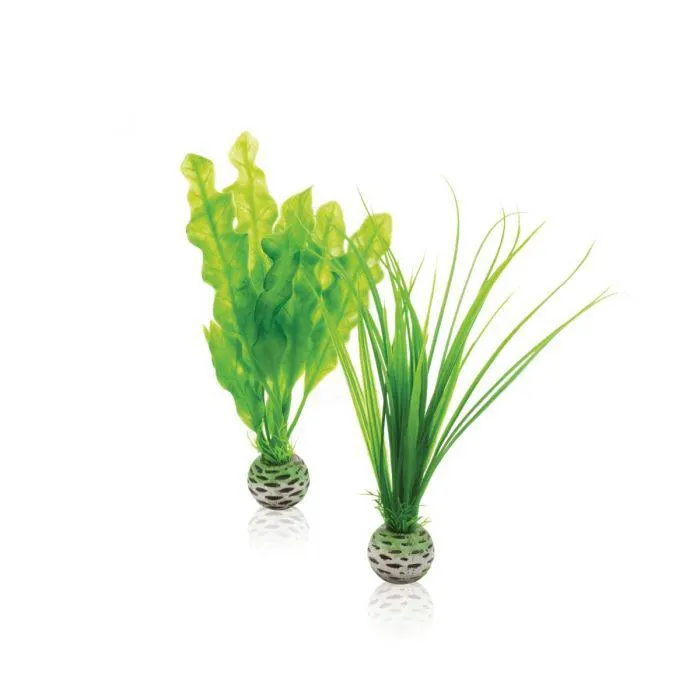 BiOrb Easy Plant Green X 2 Short
