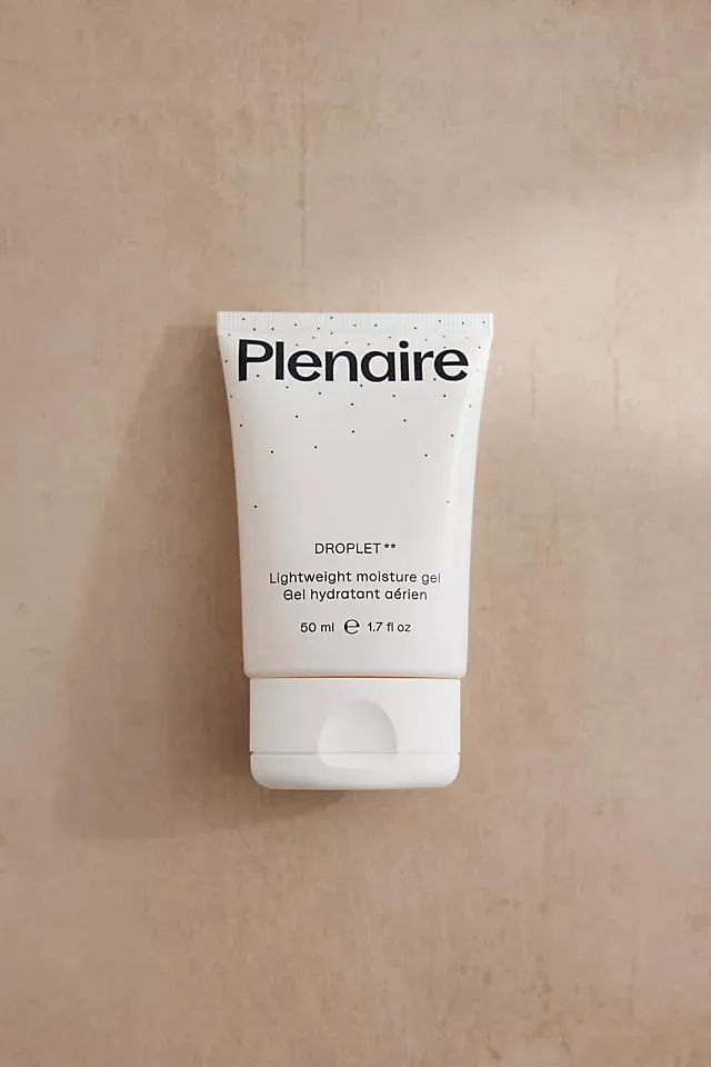 Plenaire Droplet Lightweight Moisture Gel