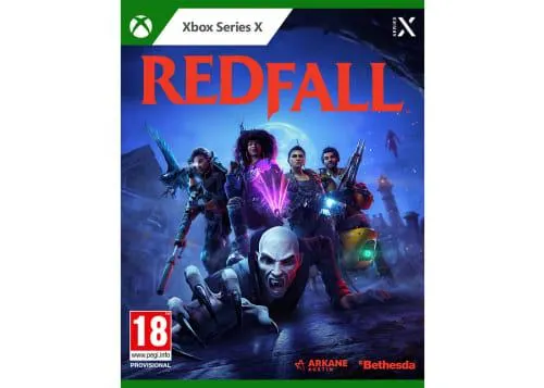 Redfall (Xbox Series X)