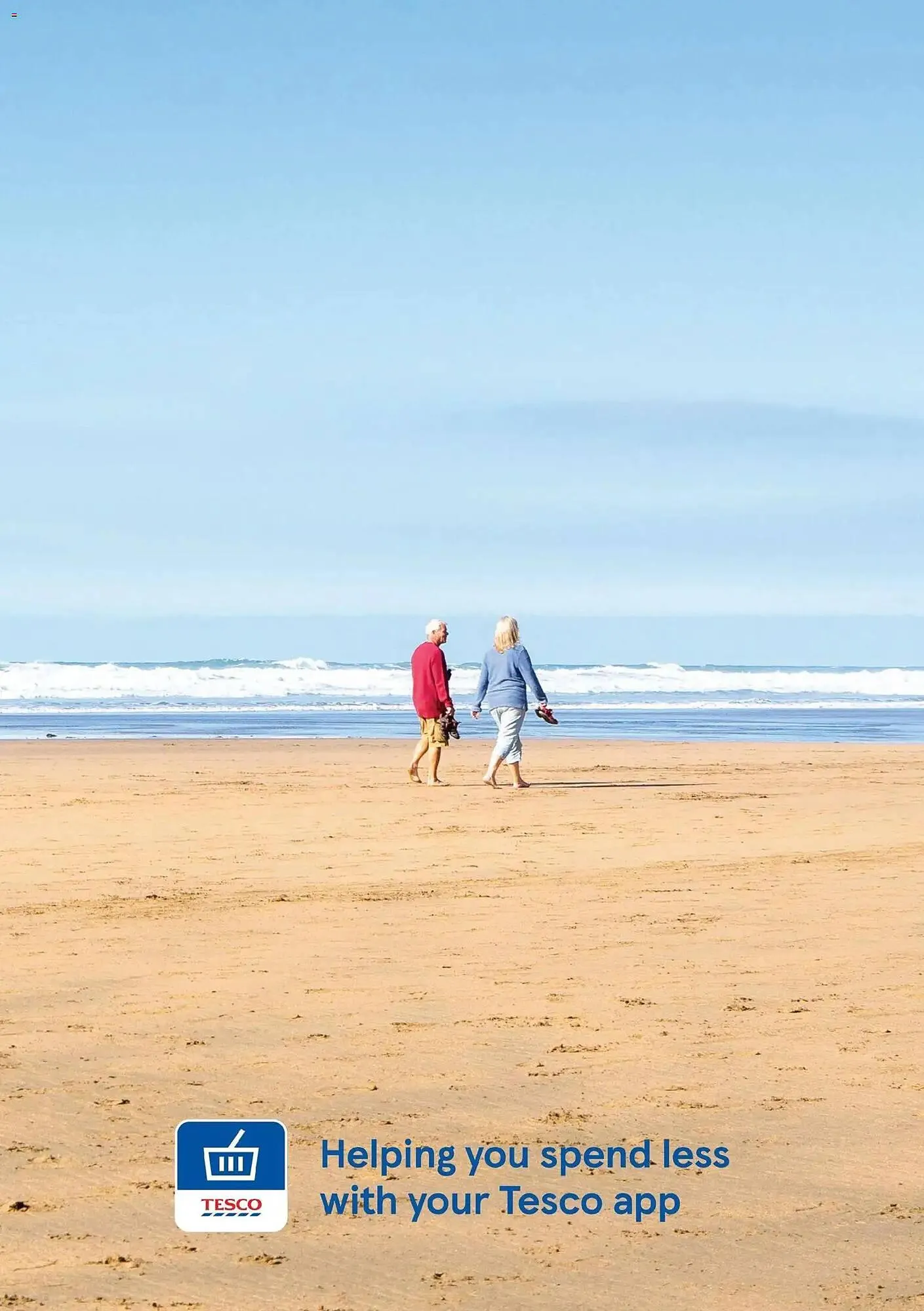 Tesco leaflet from 29 October to 1 February 2026 - Catalogue Page 44