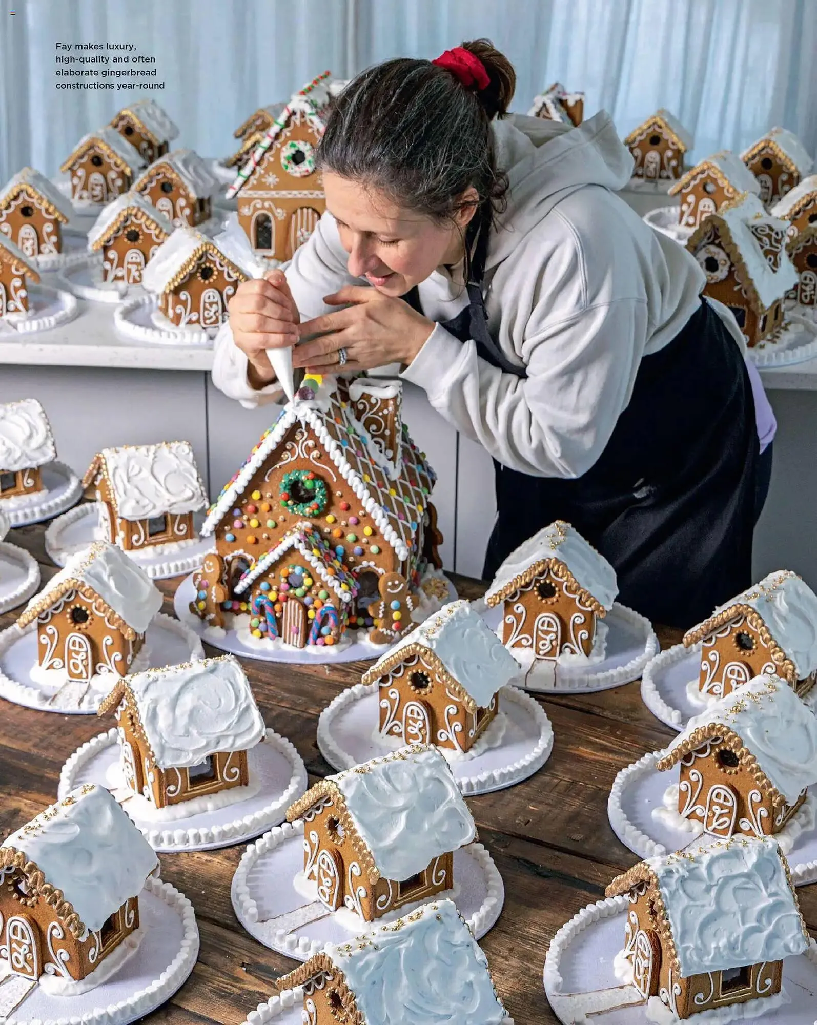 Sainsburys leaflet - 1