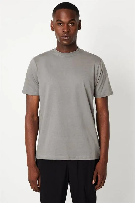 1904 Mercerised T-shirt