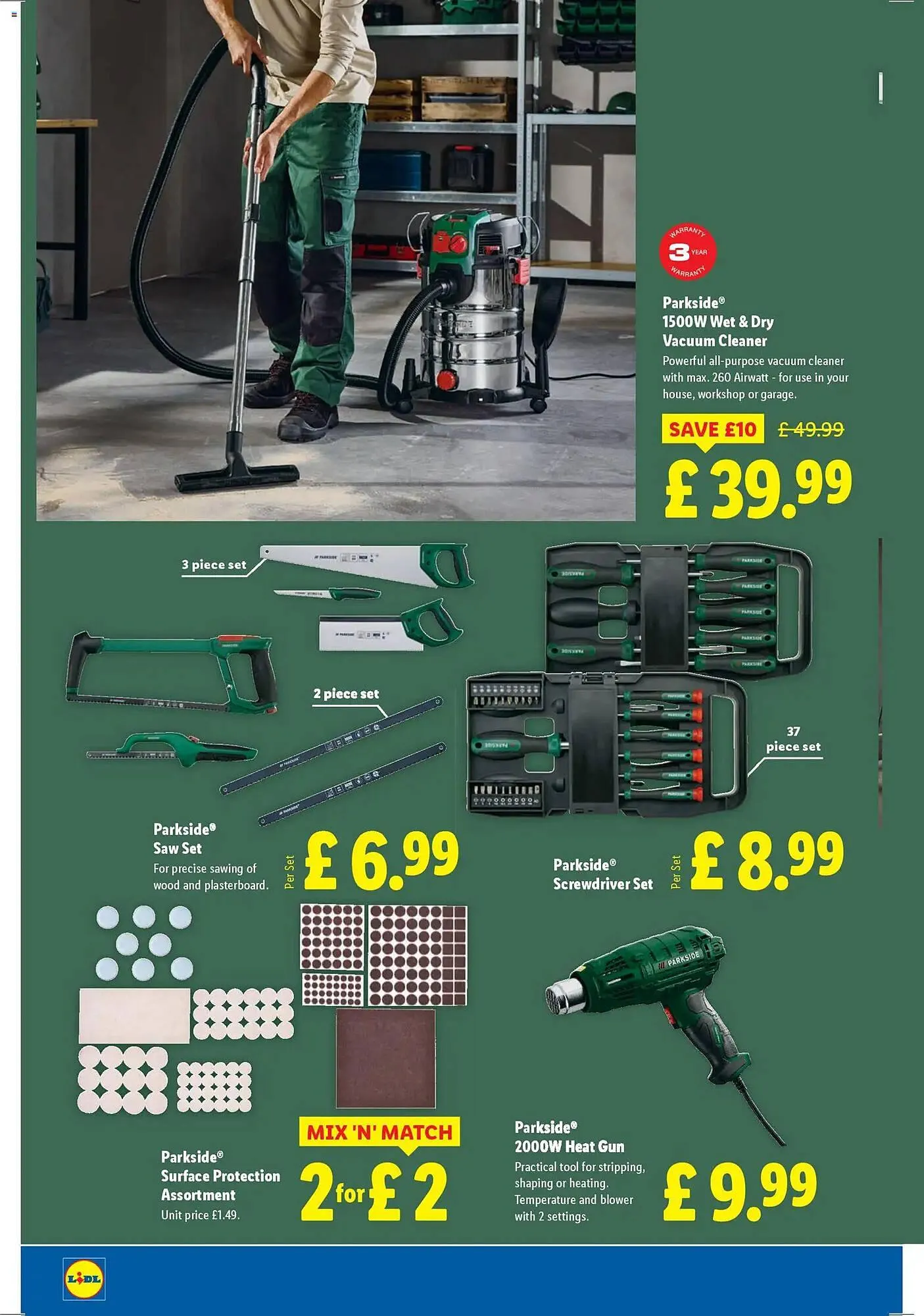 Lidl leaflet from 22 January to 29 January 2026 - Catalogue Page 18