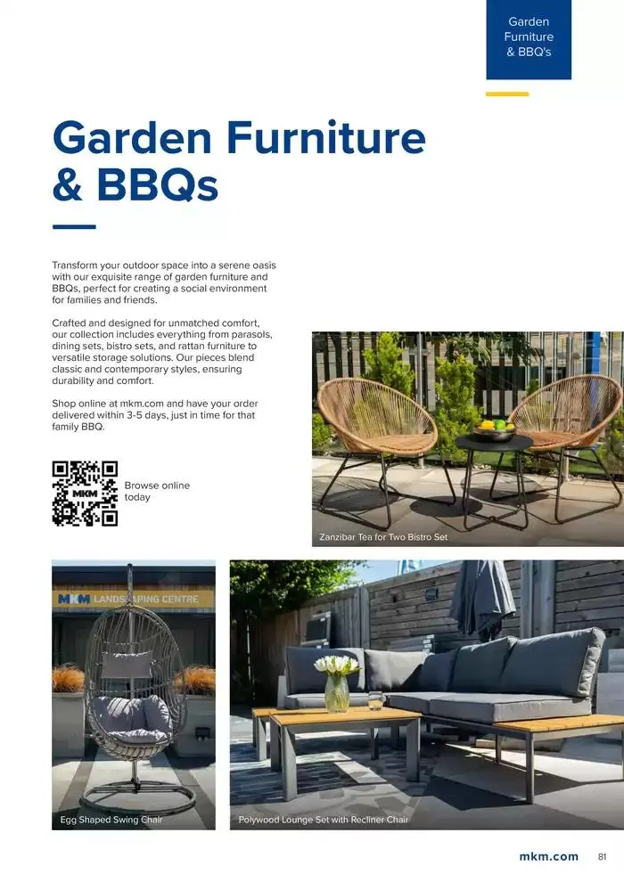 Landscaping from 4 March to 31 December 2025 - Catalogue Page 81