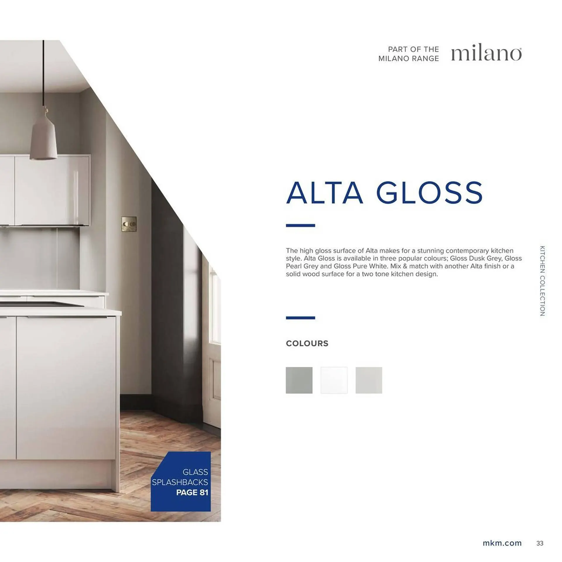 MKM Building Supplies leaflet from 24 October to 31 December 2024 - Catalogue Page 33