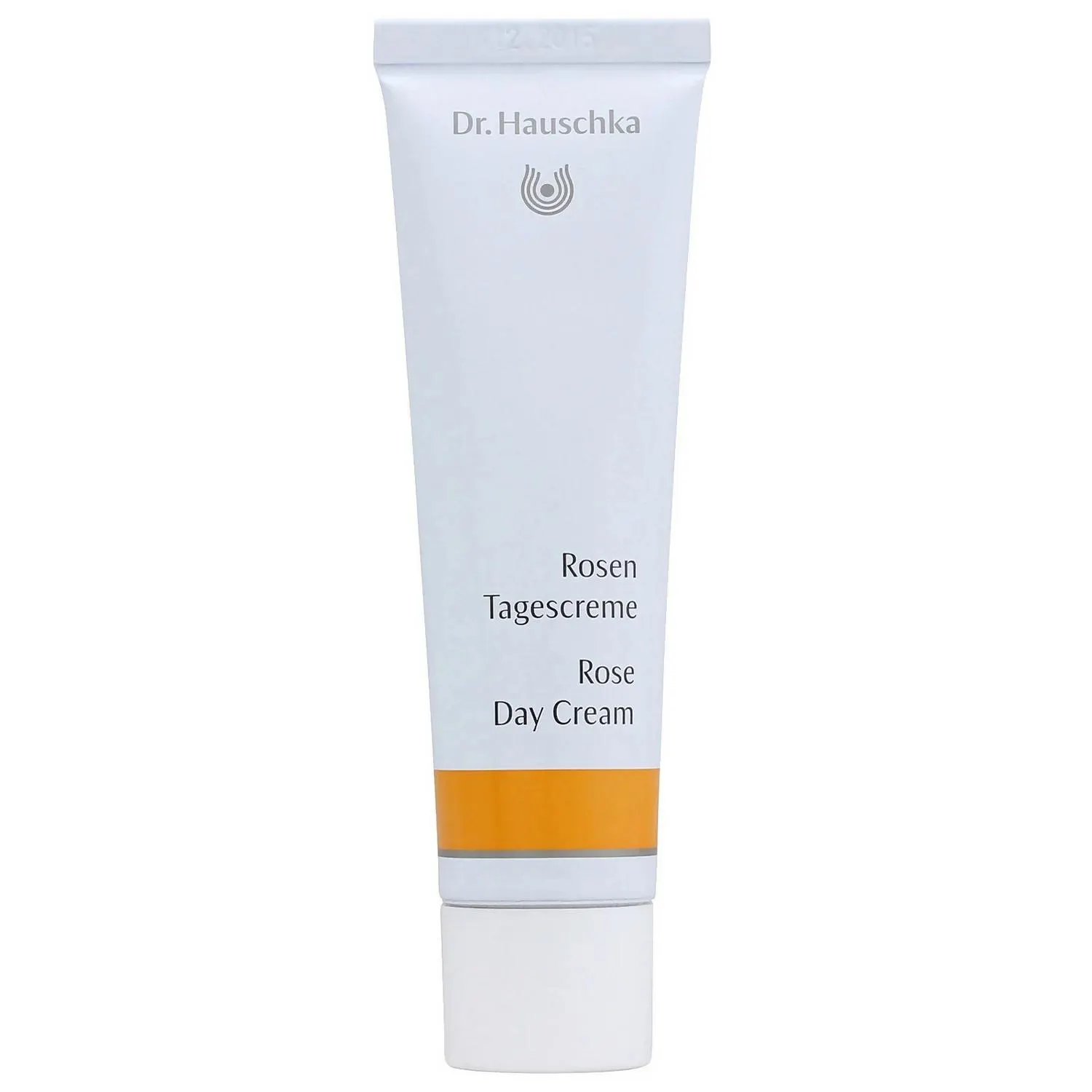 Dr. Hauschka Face Care Rose Day Cream 30ml