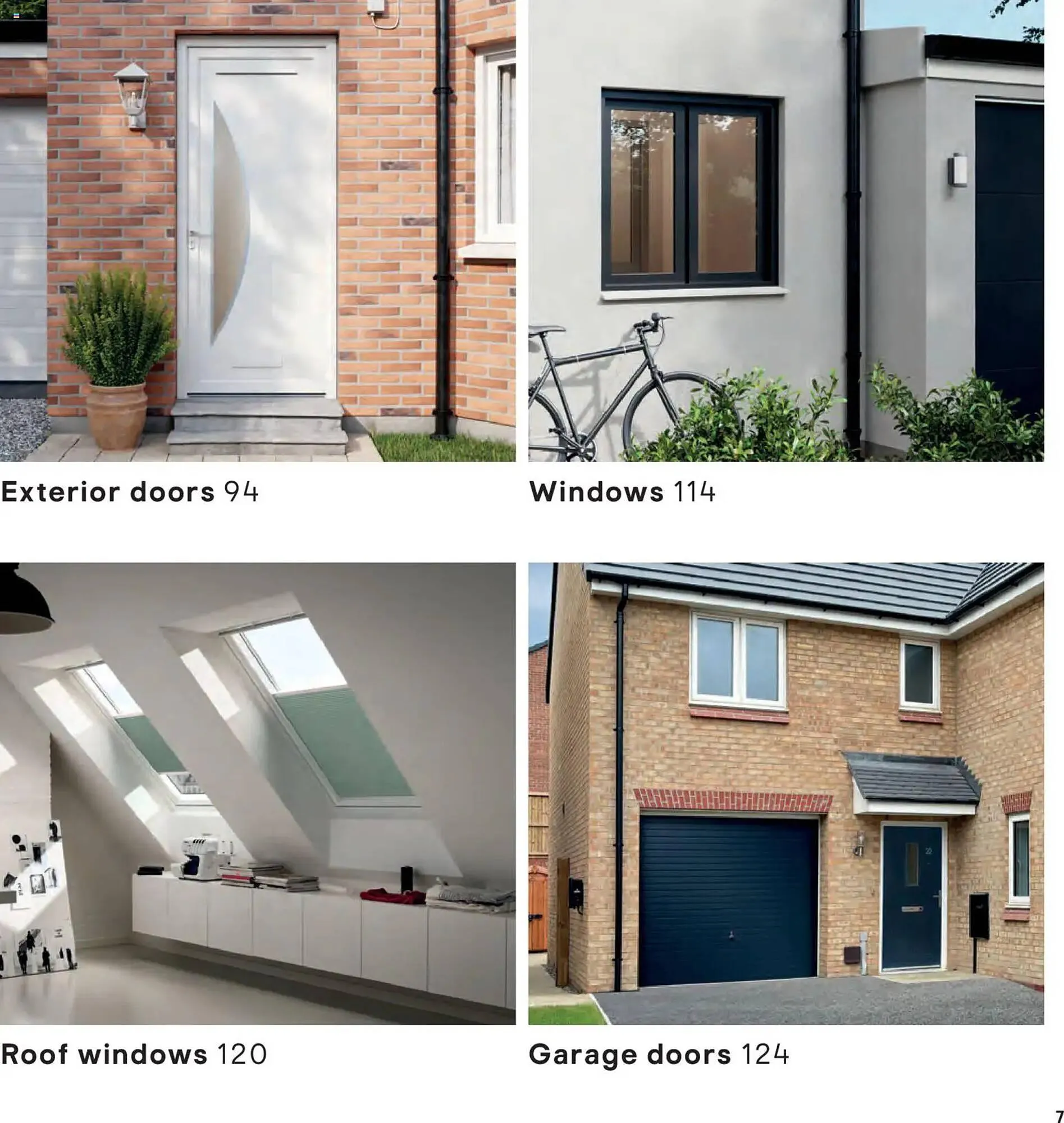 B&Q brochure from 25 February to 1 January 2027 - Catalogue Page 7