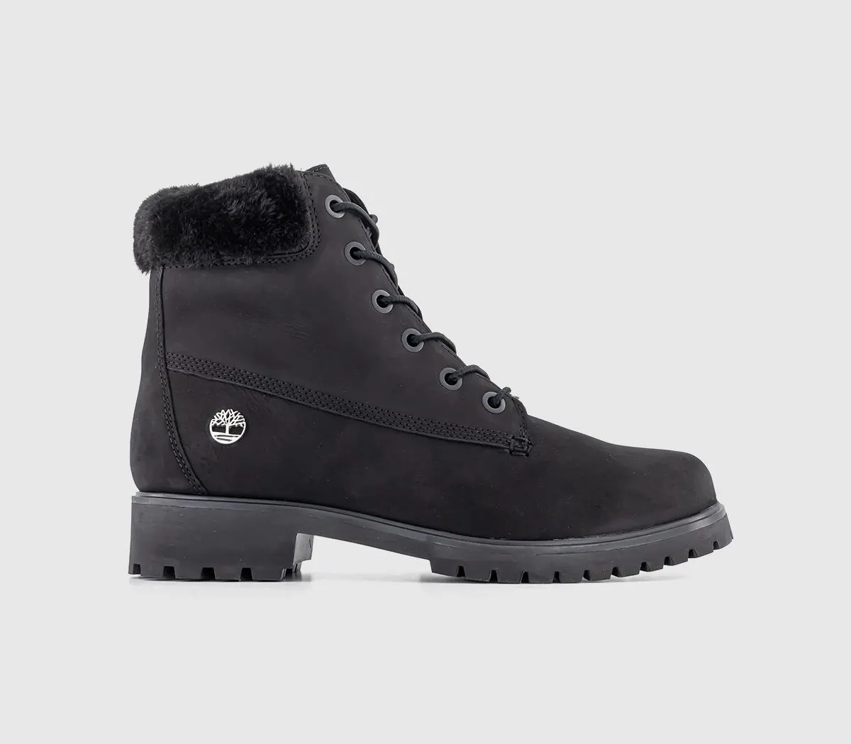 Lyonsdale Shearling Boots