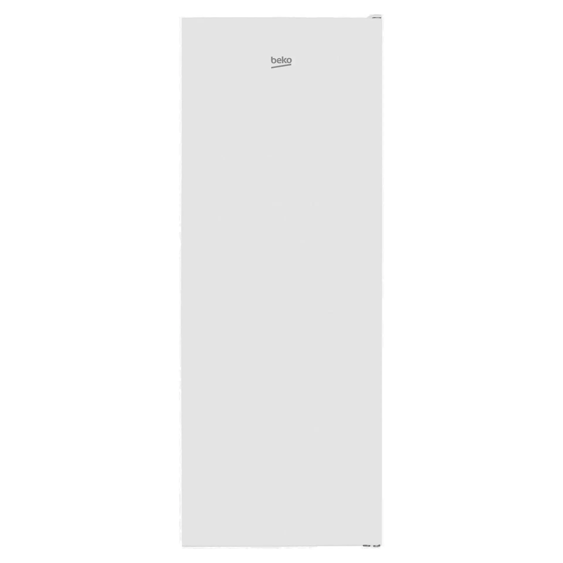 Beko LSG3545W 252L Freestanding Fridge with Auto Defrost