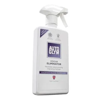 autoglym odour eliminator