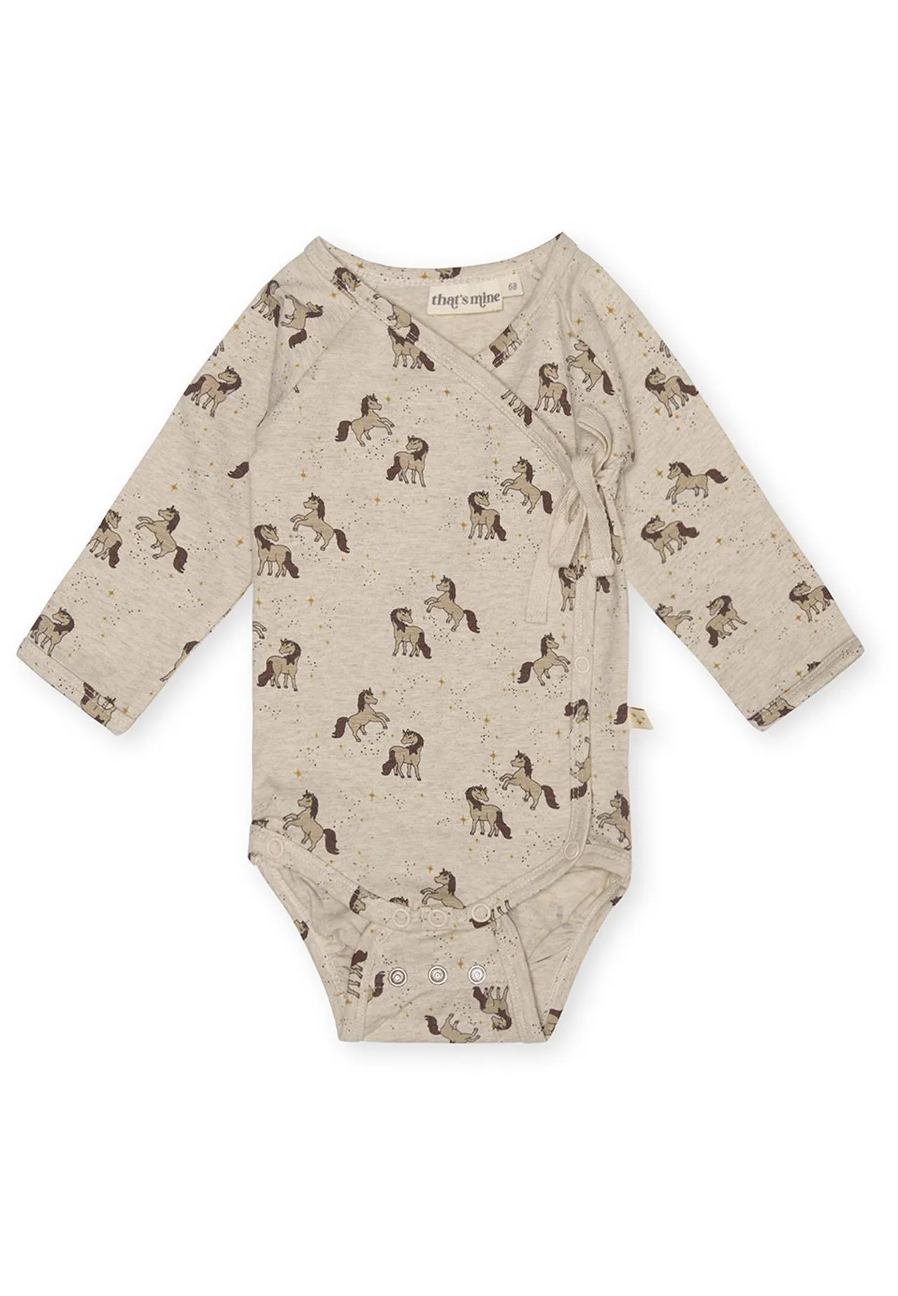 That's mine bodysuit