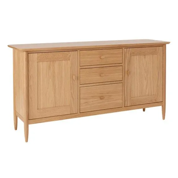 Large Sideboard in CM Oak