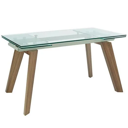 Panama 6-8 Seater Extending Dining Table