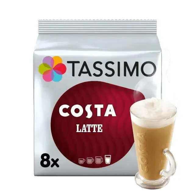 Costa Latte